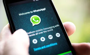 Aplicaţia de mesagerie WhatsApp va fi actualizată. De ce beneficii se vor bucura utilizatorii