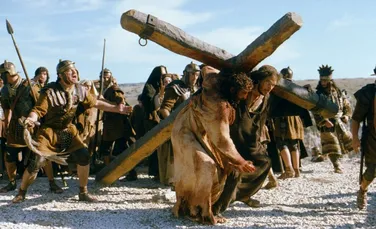 Viața și moartea lui Iisus din Nazaret. Care sunt dovezile istorice?