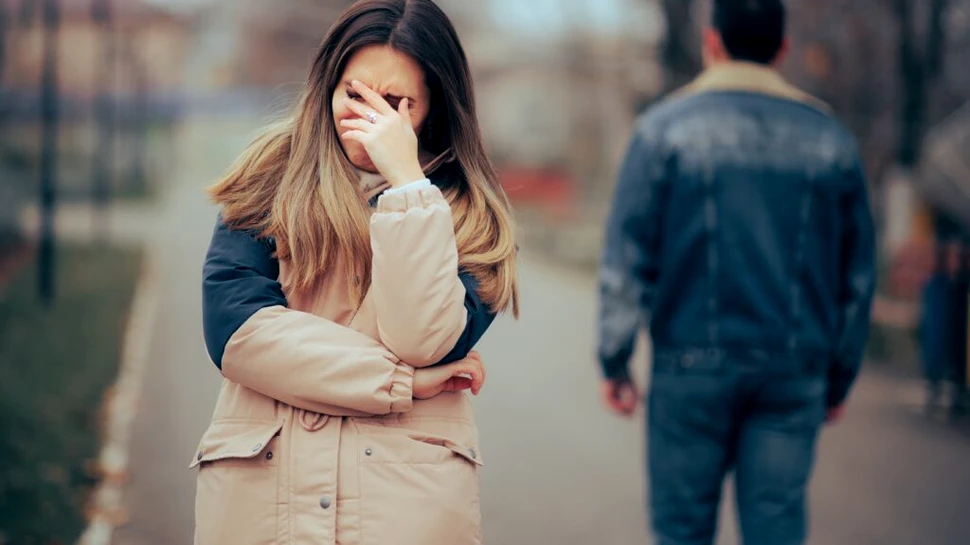 Sfârșitul este aproape! Experții spun când este timpul să renunțați la relație, la locul de muncă sau la dietă