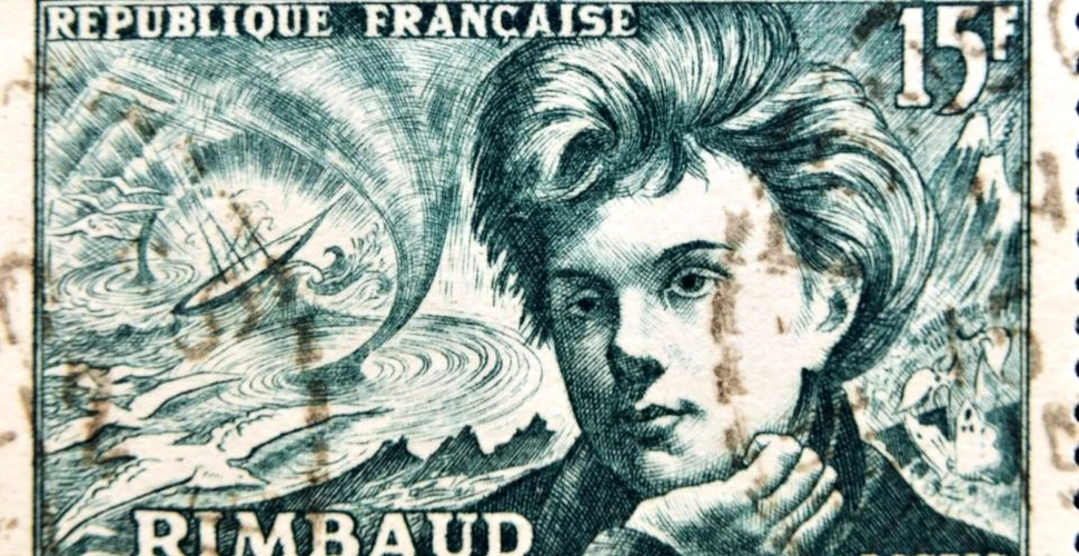Pistolul cu care Verlaine a încercat să-l ucidă pe Rimbaud s-a vândut cu o sumă record. Desene ale lui Arthur Rimbaud nu şi-au găsit cumpărător