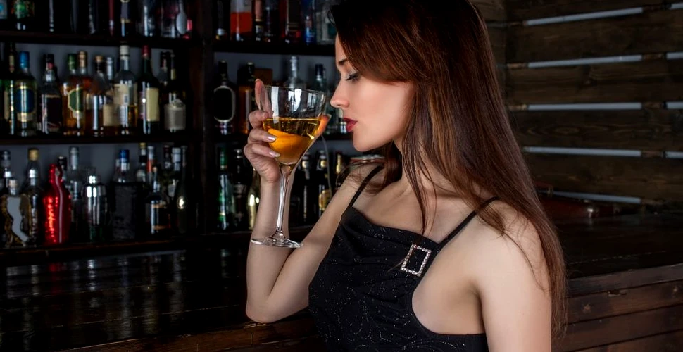 Consumul de alcool: cum afectează mamele