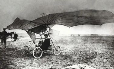 Ziua în care se năştea Traian Vuia, unul dintre pionierii aviaţiei la nivel mondial