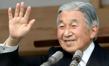 Împăratul Japoniei intenţionează să renunţe la tron. Care este motivul – VIDEO