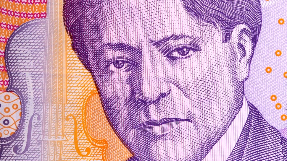 Au trecut 71 de ani de la moartea lui George Enescu, un geniu al muzicii