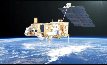 Acum putem avea prognoze mai precise. O rachetă Soyuz a lansat pe orbită satelitul european MetOp-C