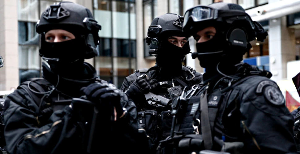 Serviciile secrete din Occident au dejucat cel puțin 10 atacuri teroriste în Europa în 2023
