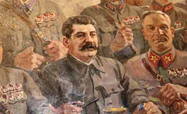Controversele din jurul morţii lui Stalin. Care a fost cauza morții liderului sovietic