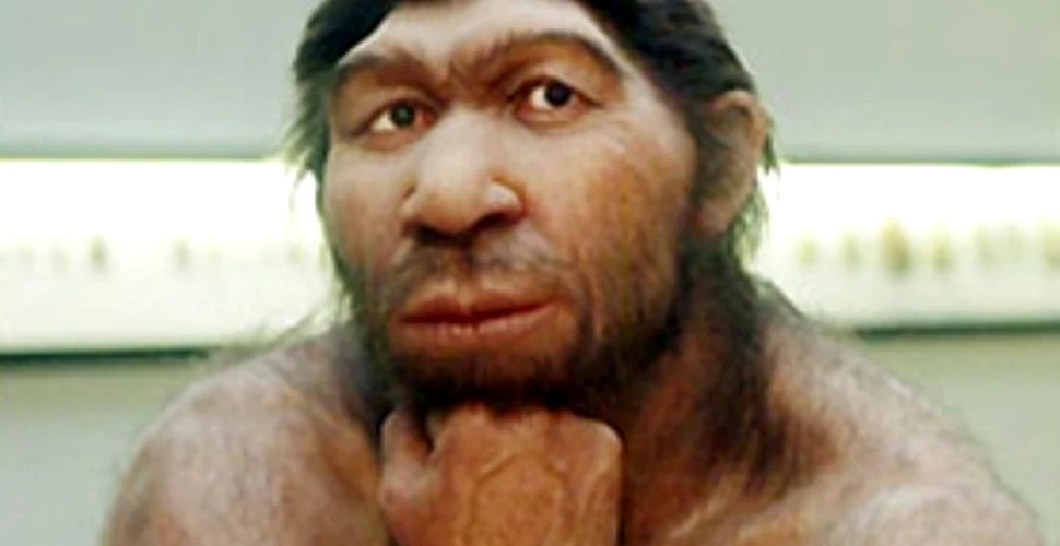 Neanderthalienii faceau sex in grup!