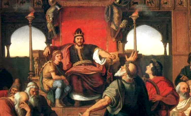 1568 de ani de când Attila Hunul a invadat Italia: Povestea unuia dintre cei mai mari tirani din istorie