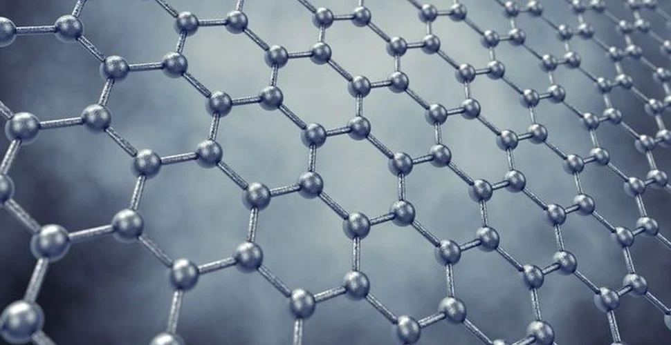 Superconductivitatea grafenului ar putea revoluţiona viitorul electronicelor