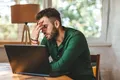 Un studiu confirmă că efortul mintal este asociat cu sentimente neplăcute
