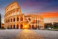 Colosseumul din Roma, închis pentru prima dată de la pandemie
