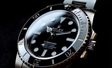 Rolex a crescut preţurile pentru unele dintre cele mai populare modele de ceasuri