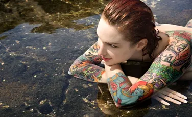 Tatuajele pot provoca o serie de boli care pot fi letale