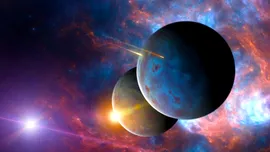 O planetă potențial locuibilă la doar 10 ani-lumină de Pământ. Ce au descoperit astronomii despre GJ 887 d?