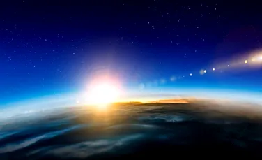 Cercetătorii au descoperit că Pământul își pierde din luminozitate. „A fost o surpriză pentru noi”