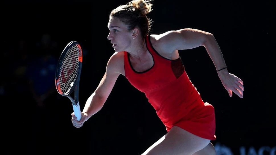 Un algoritm generează meciuri de tenis virtuale