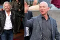 Competiție între miliardari. Richard Branson vrea să plece în spațiu înaintea lui Jeff Bezos