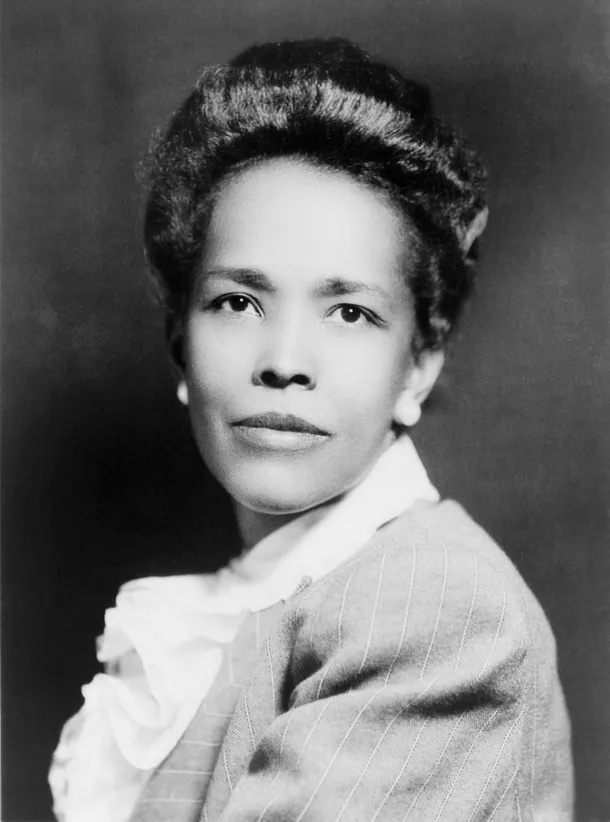 Ella Josephine Baker