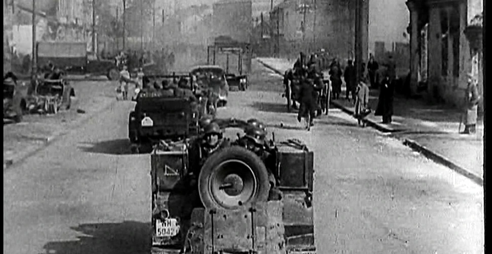 Hitler, după ce a cotropit Polonia: Fiecare lună irosită reprezintă o pierdere de timp în defavoarea puterii de atac a Germaniei