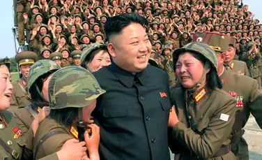 Urmările testelor nucleare efectuate de Coreea de Nord: sute de morţi în urma prăbuşirii unui tunel. Dacă muntele va pica, materialul radioactiv s-ar putea împrăştia în ”toată emisfera”