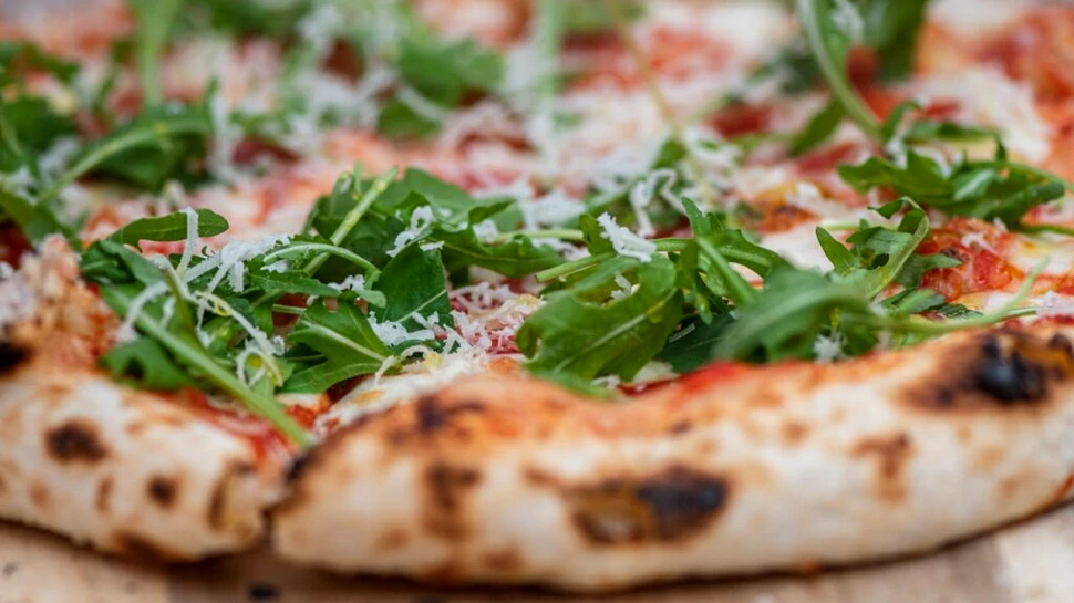 Unde mănânci cea mai bună pizza din Europa, în afara Italiei?