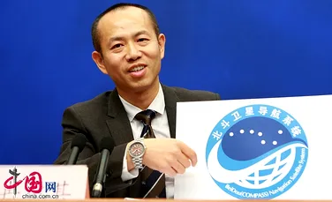 China a lansat sistemul de navigaţie prin satelit Beidou, alternativa sa la GPS-ul american