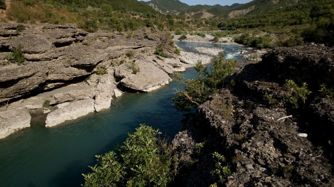 Albania 