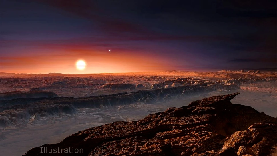 Astronomii au confirmat existența unei exoplanete solide în cel mai apropiat sistem solar