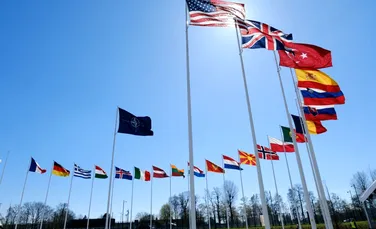 SUA nu ar trebui să respecte obiectivul NATO privind cheltuielie de apărare, susține Trump