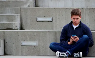 Un stil de viaţă sedentar creşte riscul de depresie în cazul adolescenţilor