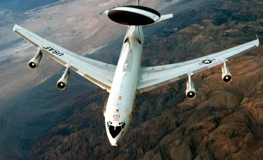 Cursa pentru înlocuirea avioanelor E-3 Sentry Radar a început. Forțele Aeriene ale SUA caută alternative