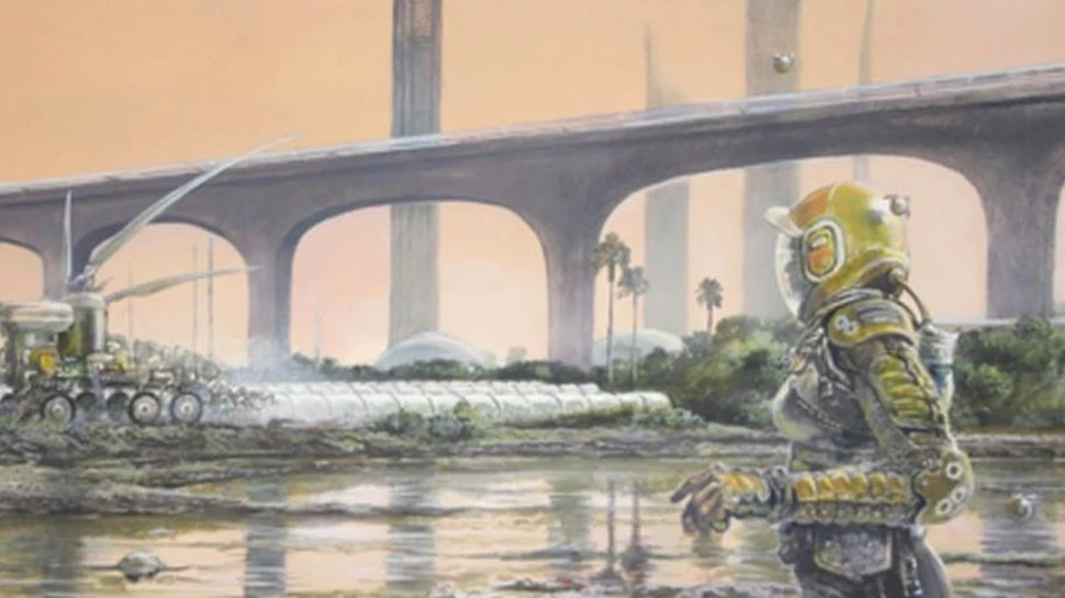 Pământul ar putea deveni „extraterestru” pentru oameni până în anul 2500