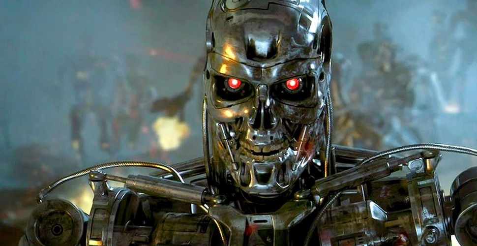 Roboţii ucigaşi devin realitate. Experţii avertizează: Omenirea mai are doar un an la dispoziţie să îi oprească