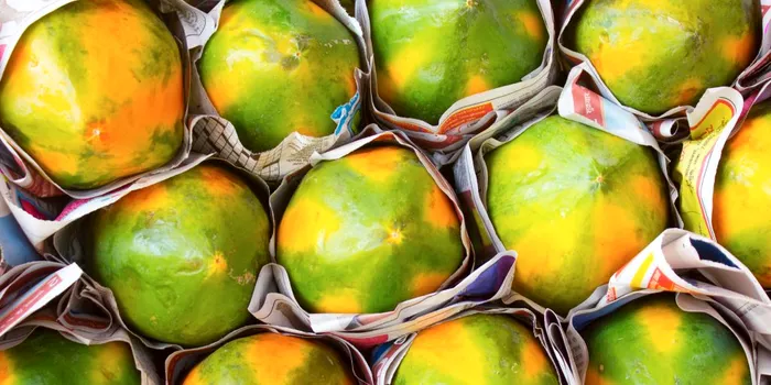 Care este cel mai bun fruct pentru a încetini îmbătrânirea?