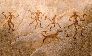 Specia umană a fost la un pas de extincție în urmă cu 900.000 de ani