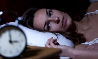 Smartphone-urile ne împiedică să adormim aşa cum ar trebui