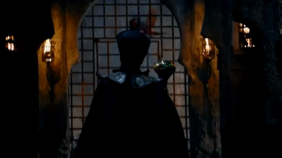 Lungmetrajul „Aladdin” se menţine pe primul loc în box office-ul românesc de weekend