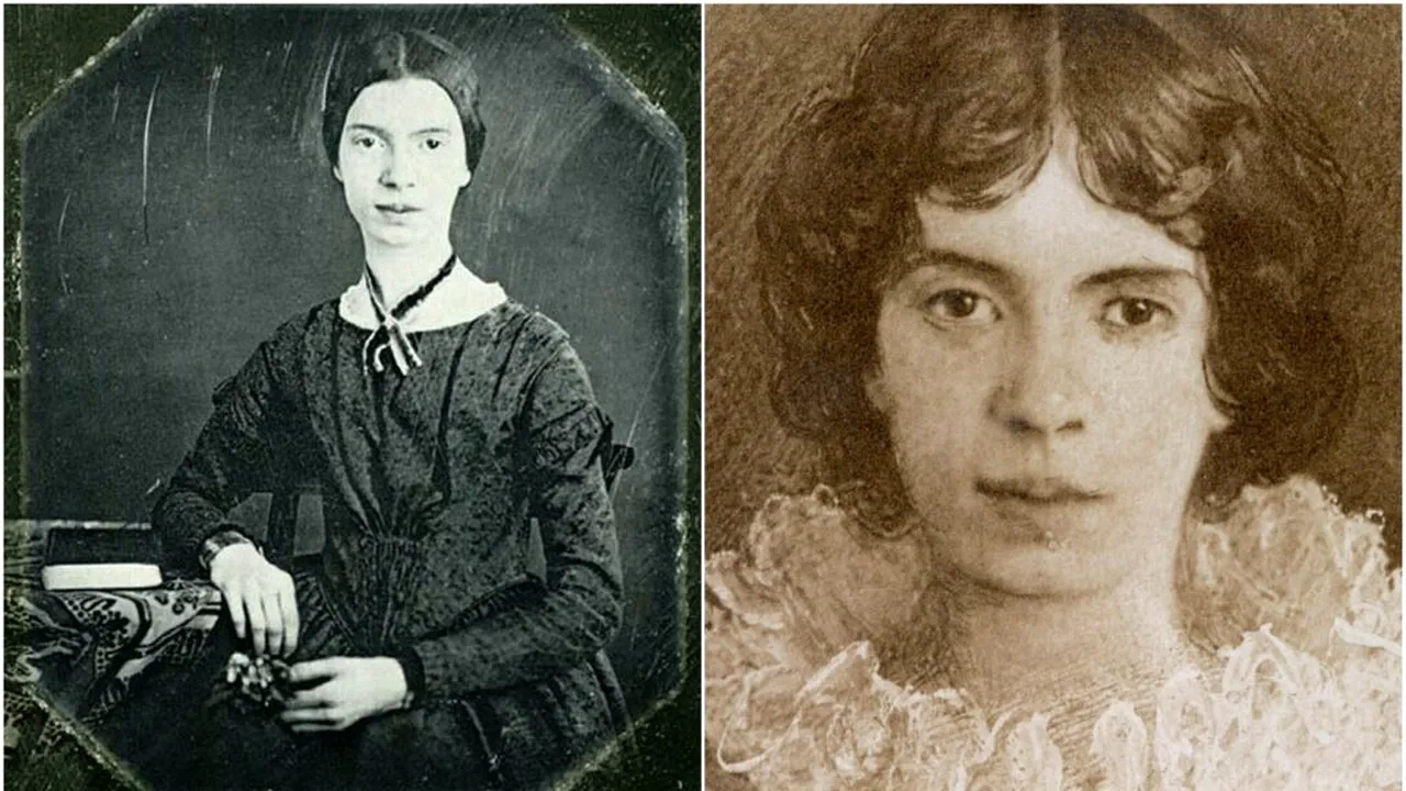 Emily Dickinson 