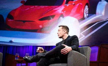 După ce a rămas blocat pe şosea din cauza aglomeraţiei, lui Elon Musk i-a venit o idee revoluţionară pentru decongestionarea traficului
