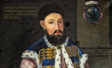 Constantin Brâncoveanu, prinţul aurului şi reţeaua de spioni pe care o deţinea