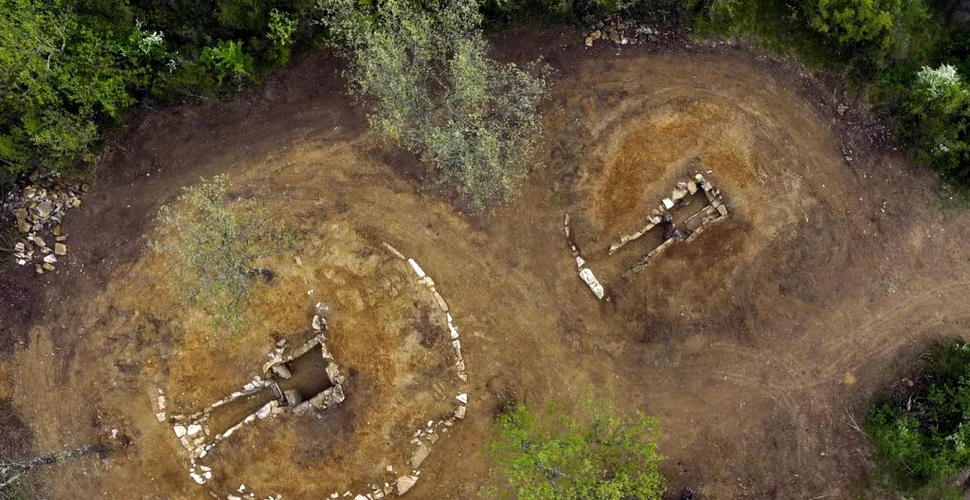 Originile misterioase ale etruscilor antici, dezvăluite în sfârșit prin dovezi ADN