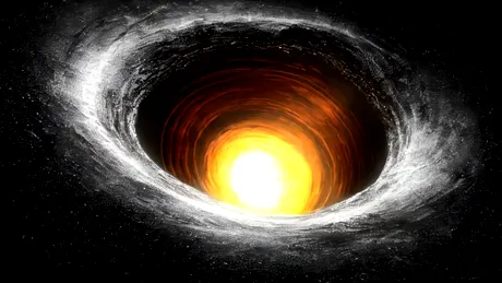 Podurile Einstein-Rosen nu sunt găuri de vierme, ci altceva mult mai straniu
