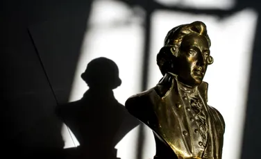 Test de cultură generală. Cine a fost partenerul lui Mozart?