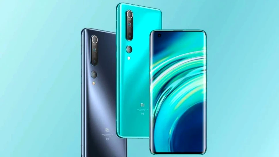 Redmi Note 9 Pro 5G va avea cameră de 108 megapixeli și ecran la 120 Hz