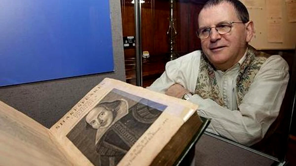Sase opere necunoscute ale lui Shakespeare au fost scoase la lumina
