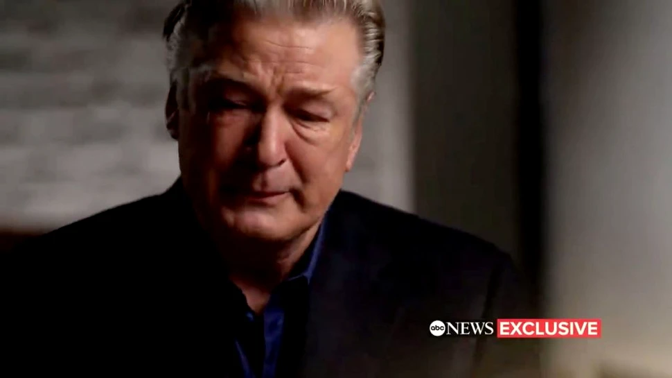Alex Baldwin recunoaște că i s-ar putea încheia cariera după împușcarea Halynei Hutchins
