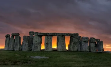Descoperire uriaşă în apropiere de misteriosul complex Stonehenge – VIDEO
