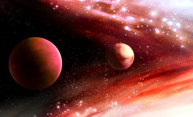 Cu autostopul prin Cosmos? Civilizațiile extraterestre ar putea folosi exoplanetele pentru călătorii interstelare