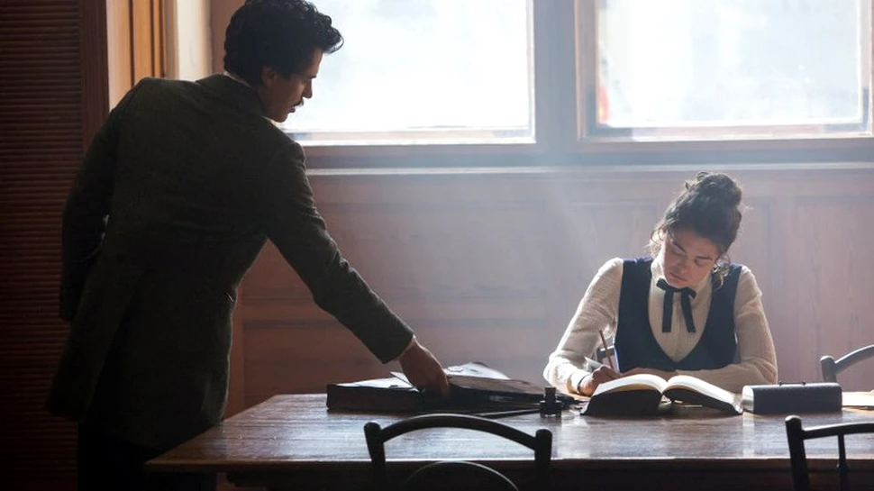 Mileva Maric, femeia-geniu care a fost în spatele descoperirilor de succes ale lui Albert Einstein. A renunţat la faima ei pentru el:  ”Consider că munca pe care o facem împreună este foarte bună şi mult mai uşoară”